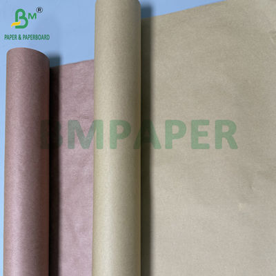 60gm 70gm giấy làm thịt loại thực phẩm giấy cuộn để bọc thịt A1 610mm