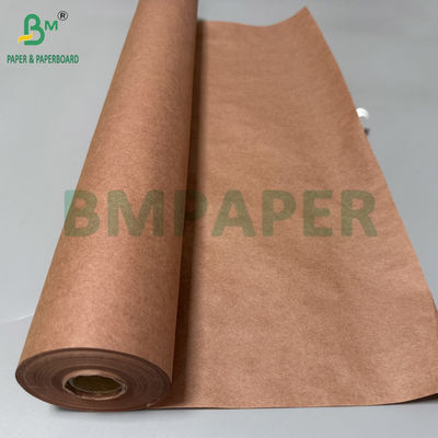 60gm 70gm giấy làm thịt loại thực phẩm giấy cuộn để bọc thịt A1 610mm