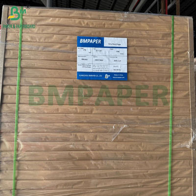 250gm 270gm C1S Bảng ngà cho hộp mỹ phẩm 28×30" 31x43" Ream Pack