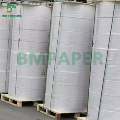 8 1/2 X 11 NCR giấy không cacbon 15lb 20lb CF Canary CB trắng để in kỹ thuật số