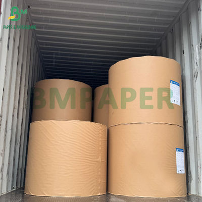 40g giấy chống mỡ màu trắng loại thực phẩm để bọc bánh mì 350mm - 600mm