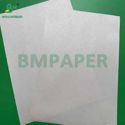 30lbs 45gsm giấy báo không axit màu xám nhạt 24 "x 30" tờ gói trong Ream