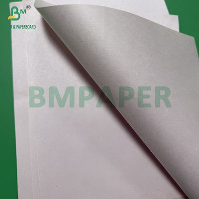 30lbs 45gsm giấy báo không axit màu xám nhạt 24 "x 30" tờ gói trong Ream