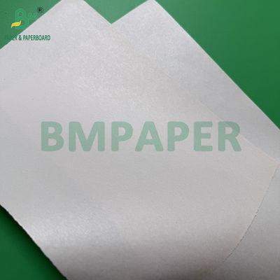 30lbs 45gsm giấy báo không axit màu xám nhạt 24 "x 30" tờ gói trong Ream