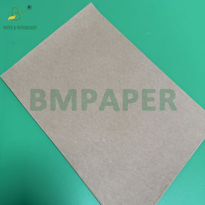 70gm 120gm giấy kraft màu nâu độ bền cao cho bao bì hạng nặng