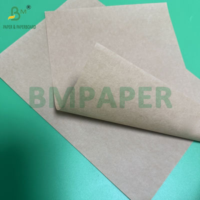 70gm 120gm giấy kraft màu nâu độ bền cao cho bao bì hạng nặng