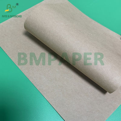 70gm 120gm giấy kraft màu nâu độ bền cao cho bao bì hạng nặng