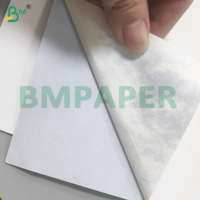 310GSM Bảng giấy thẻ chơi có lõi đen bọc hai mặt