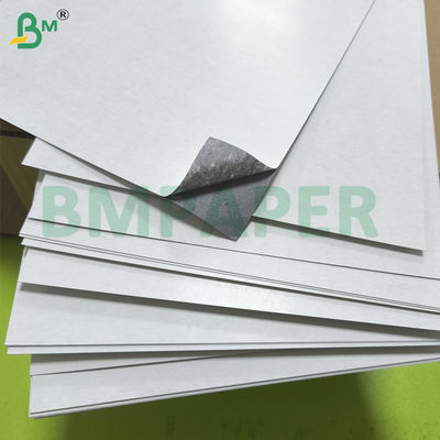 Bảng giấy chơi bài cao cấp C2S Glossy Coated White Black Core