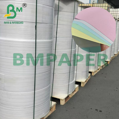 20lb 8.5x11&quot; Carbonless NCR giấy sao chép tờ cho văn phòng hóa đơn