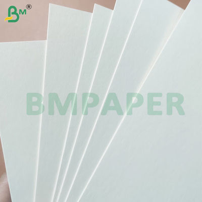 Bảng giấy hấp thụ nước màu kem không sơn cho áo lót