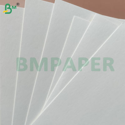 Bảng giấy hấp thụ nước màu kem không sơn cho áo lót