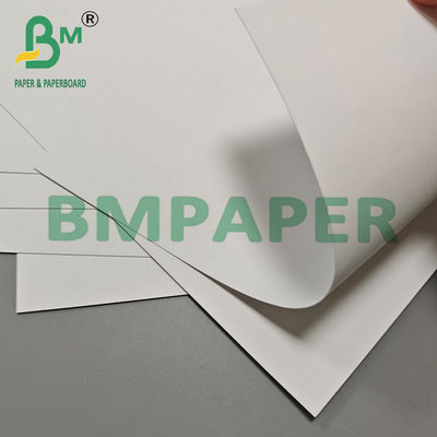 68gm giấy trắng chống ẩm cho chai rượu vang kính bia nhãn
