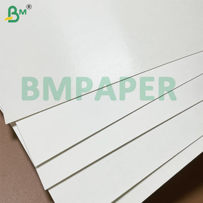 210g + 15g Single PE phủ Cup Stock giấy với 100% gỗ nguyên thủy bột
