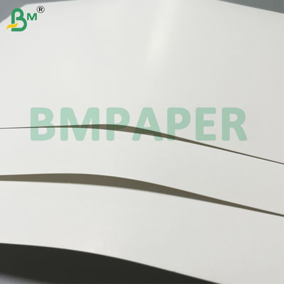 210g + 15g Single PE phủ Cup Stock giấy với 100% gỗ nguyên thủy bột