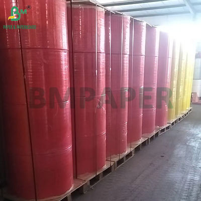 CB Màu trắng CFB Hồng CF Màu vàng giấy NCR 60g 65g 75g cho 3 lần in hóa đơn