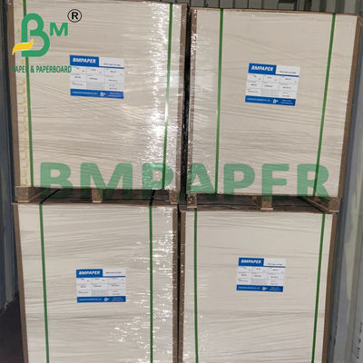 210g + 20g Bạch không gậy Cup giấy 100 % gỗ bột tấm để làm cho cốc