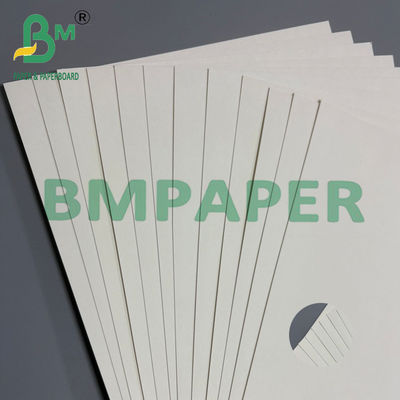 210g + 20g Bạch không gậy Cup giấy 100 % gỗ bột tấm để làm cho cốc
