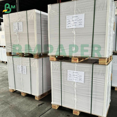 140g 150g trắng hai mặt phủ giấy nghệ thuật C2S mịn cho thiết kế bìa