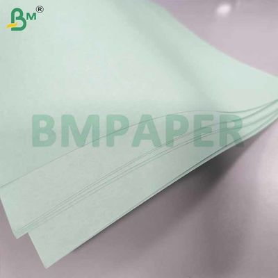 Đồng bộ áo khoác trọng lượng biên lai hóa đơn giấy jumbo cuộn 75gm chống mờ