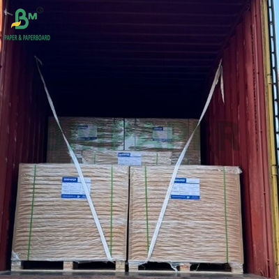 100gm - 300gm Digital Laser Printing Bảng giấy phủ lớp gloss And Matte Finish