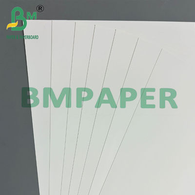 200um bền PET phủ giấy tổng hợp cho thiệp chúc mừng 70 * 100cm