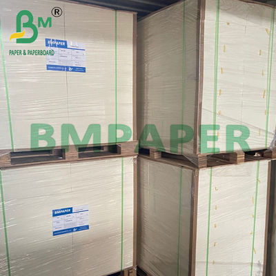 200um bền PET phủ giấy tổng hợp cho thiệp chúc mừng 70 * 100cm