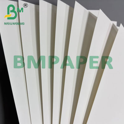 200um bền PET phủ giấy tổng hợp cho thiệp chúc mừng 70 * 100cm