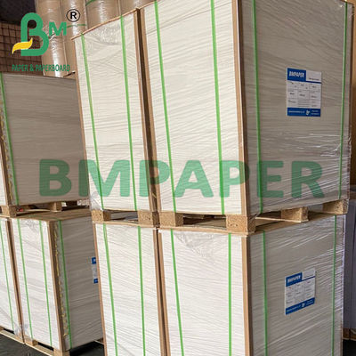 200um bền PET phủ giấy tổng hợp cho thiệp chúc mừng 70 * 100cm