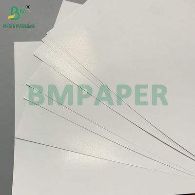 250gm 300gm C2S phủ giấy kỹ thuật số bóng cho in tạp chí