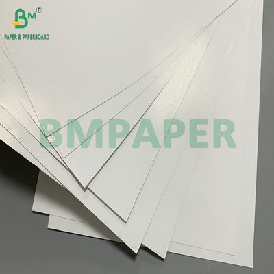 250gm 300gm C2S phủ giấy kỹ thuật số bóng cho in tạp chí