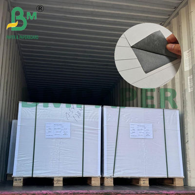 300g Hắc lõi kết thúc vật liệu kính giấy thẻ chơi 494 x 685mm