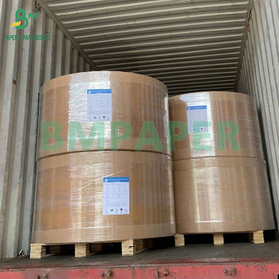 70gm 80gm CB CFB CF Carbonless NCR Bản sao giấy 15 1/2 &quot; 19&quot;