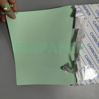 70gm 80gm CB CFB CF Carbonless NCR Bản sao giấy 15 1/2 &quot; 19&quot;