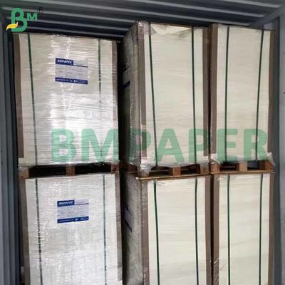 30gm giấy bọc thực phẩm bán minh bạch màu trắng cho ly nướng