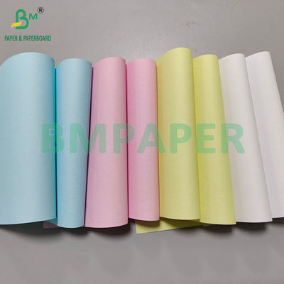 Bảng giấy sao chép không cacbon CFB Bảng giấy kích thước 43 × 61cm A2 Màu xanh dương Hồng