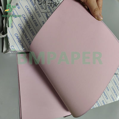 Bảng giấy sao chép không cacbon CFB Bảng giấy kích thước 43 × 61cm A2 Màu xanh dương Hồng