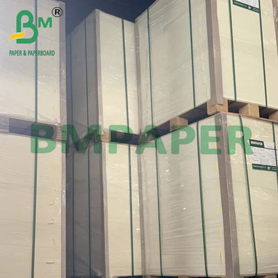 55g 75g giấy sao chép không cacbon giấy NCR cho hóa đơn 8.5 * 11'
