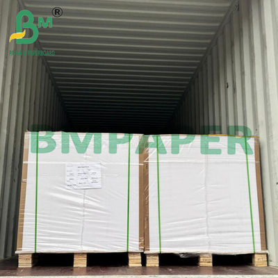 135gsm 21x29.7cm in rõ ràng hai mặt bóng Digital C2S giấy