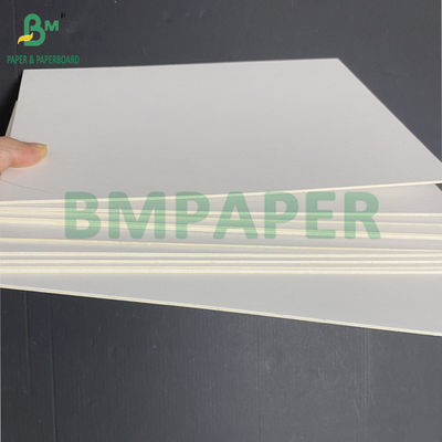 1mm 1.5mm 2mm White Paperboard Off Màu trắng 787mm X 1092mm