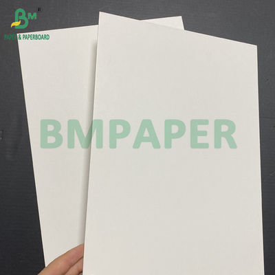 1mm 1.5mm 2mm White Paperboard Off Màu trắng 787mm X 1092mm