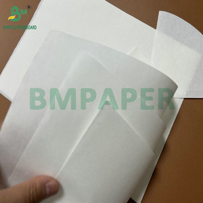 70 x 100cm 50 gram giấy lọc cà phê loại thực phẩm màu trắng