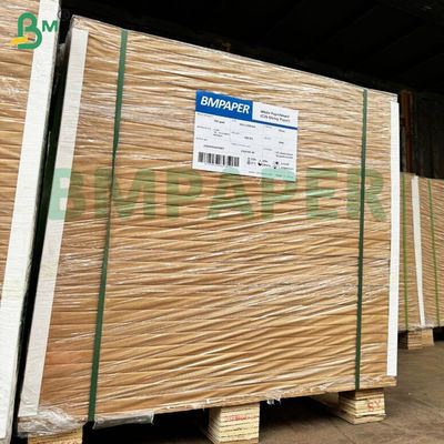 75g giấy không có chất phủ mịn màu vàng