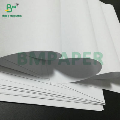 70cm cuộn 60gsm 80gsm High Bulk giấy không gỗ cho tác phẩm hoặc sách chủ đề