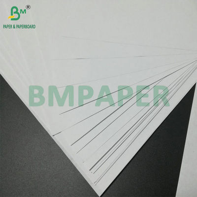70cm cuộn 60gsm 80gsm High Bulk giấy không gỗ cho tác phẩm hoặc sách chủ đề