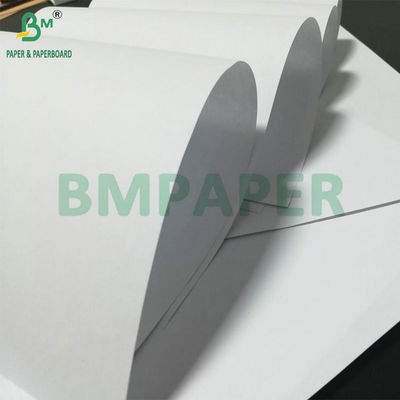 70cm cuộn 60gsm 80gsm High Bulk giấy không gỗ cho tác phẩm hoặc sách chủ đề