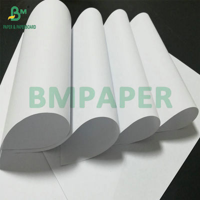 70cm cuộn 60gsm 80gsm High Bulk giấy không gỗ cho tác phẩm hoặc sách chủ đề