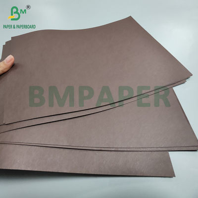 40gm Cà phê Muffin Cupcake Liner giấy cho nướng chống mỡ 50 x 70cm