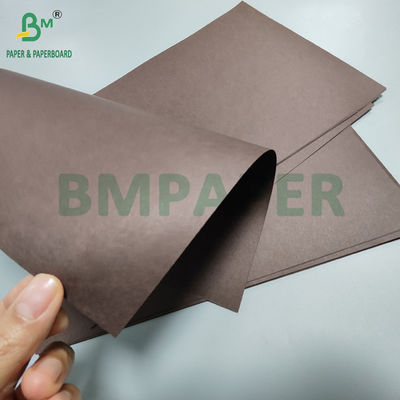 40gm Cà phê Muffin Cupcake Liner giấy cho nướng chống mỡ 50 x 70cm