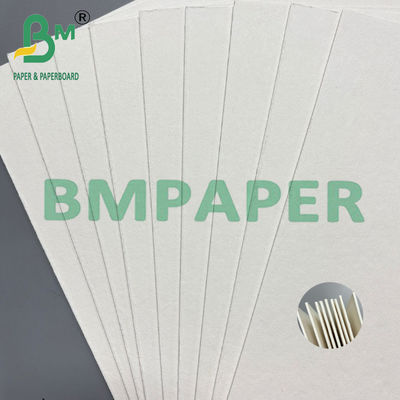 2mm Coaster Board giấy hấp thụ với độ chống gấp cao 70 * 100cm